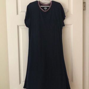 forever 21 T-shirt dress